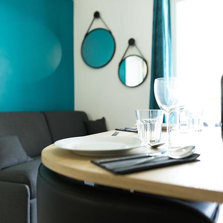 Relaxing Apartment Disneyland Paris Montévrain Buitenkant foto