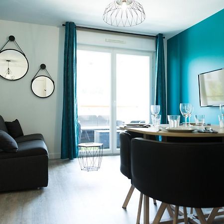 Relaxing Apartment Disneyland Paris Montévrain Buitenkant foto