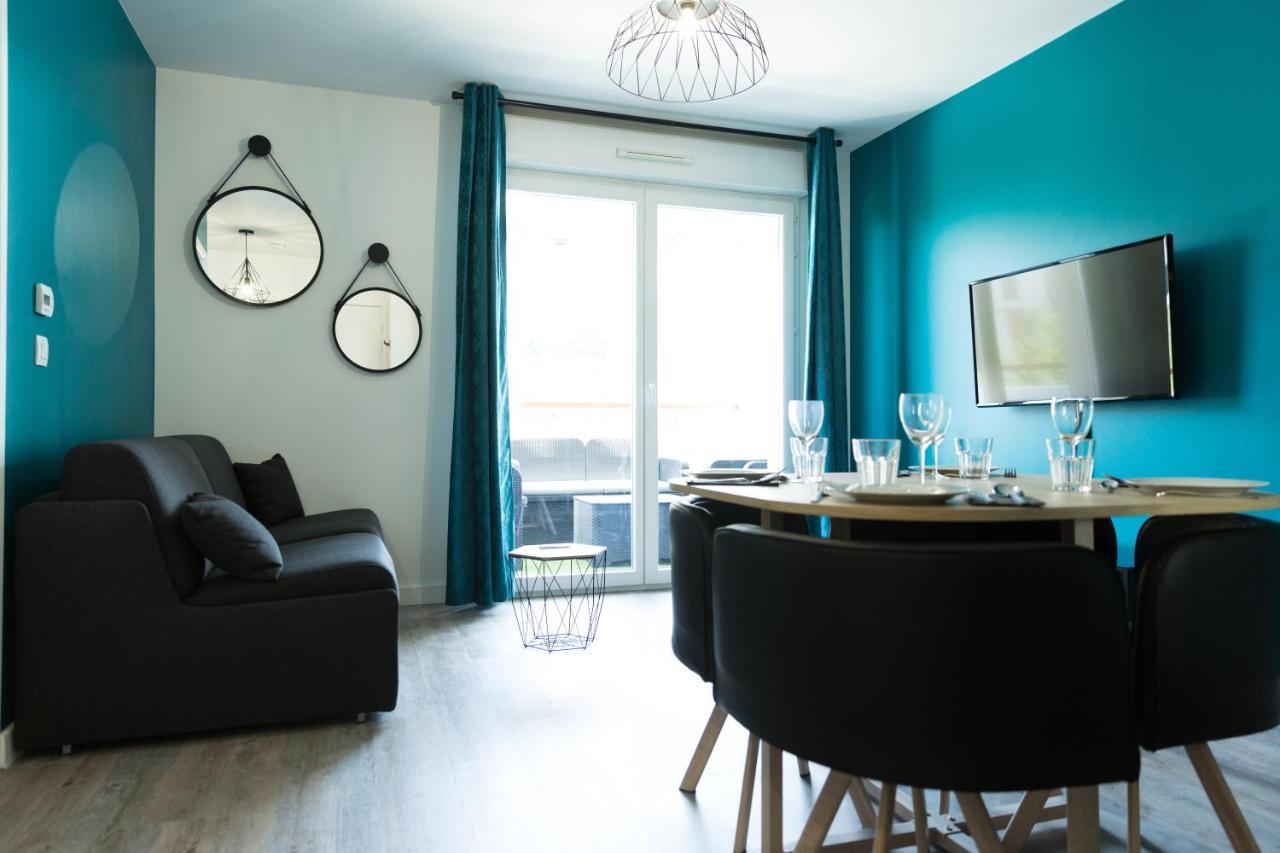 Relaxing Apartment Disneyland Paris Montévrain Buitenkant foto